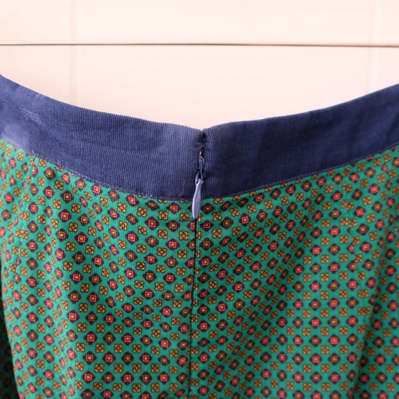Edme and Esyllte Skirt - Picture 3 of 6